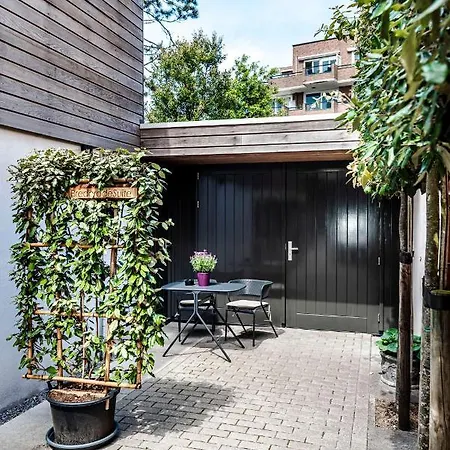 Brederode Apartment *