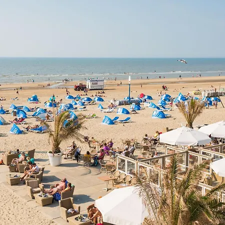 Apartment Brederode Zandvoort