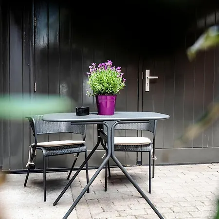 Apartment Brederode *