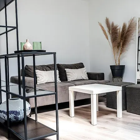 Brederode Apartment Zandvoort