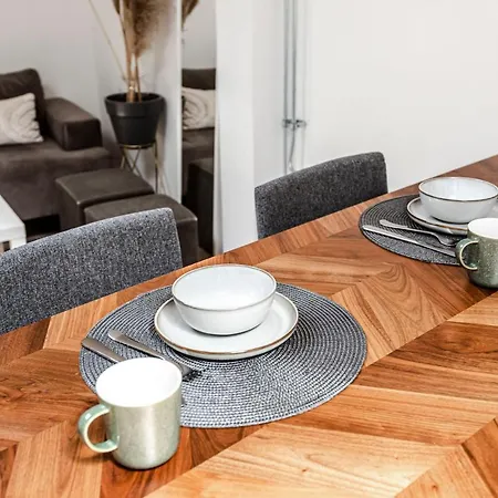 Brederode Apartment