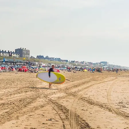 Brederode Zandvoort